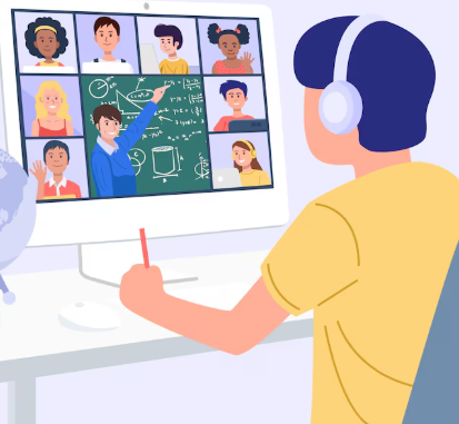 Education and Training Telepresence
